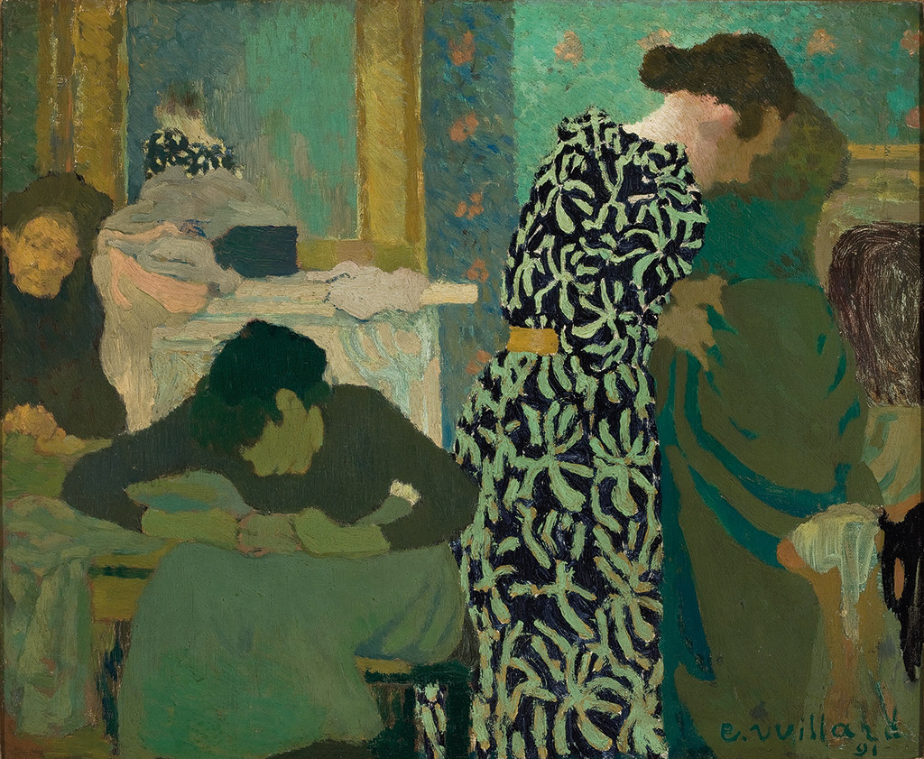 Vuillard