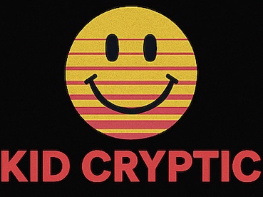 Kid Cryptic
