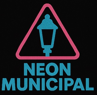 Neon Municipal