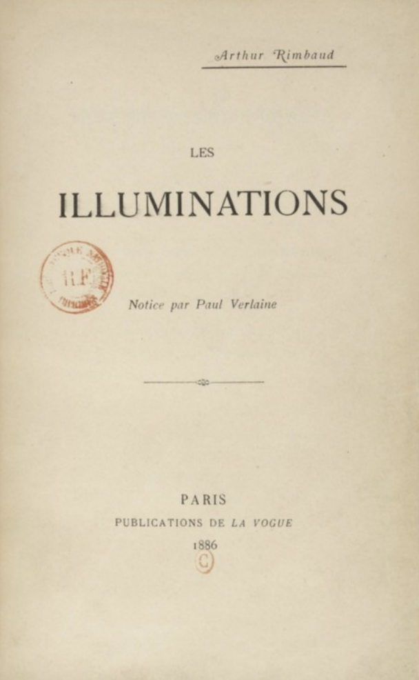 Illuminations
