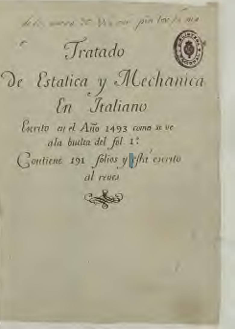 Codex Madrid
