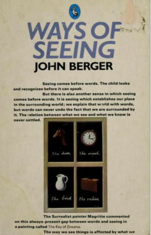 Ways of Seeing