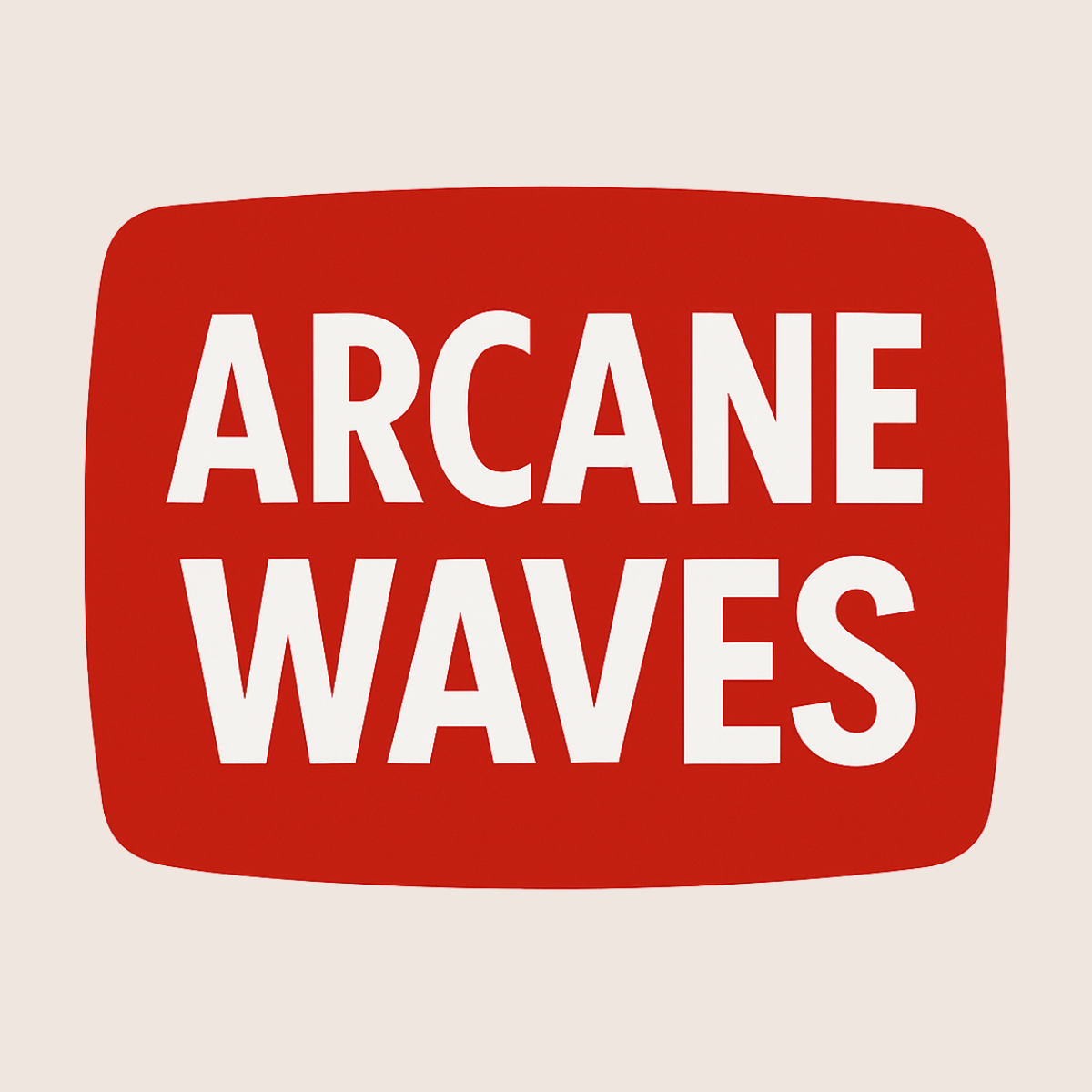 Arcane Waves
